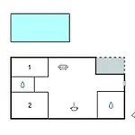 Appartement Beautiful In - Csv366 Ražanj
