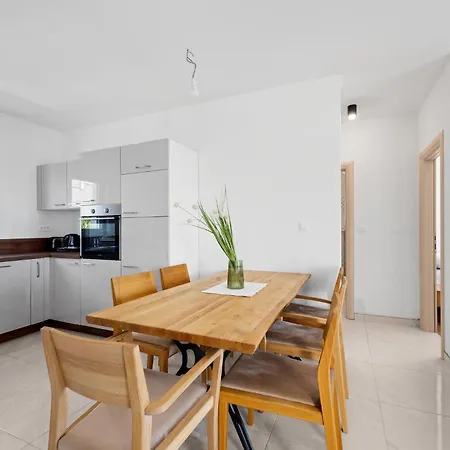 Apartman Beautiful In - Csv366 Razanj