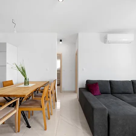 Apartman Beautiful In - Csv366 *