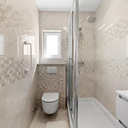 Διαμέρισμα Beautiful In - Csv366 *