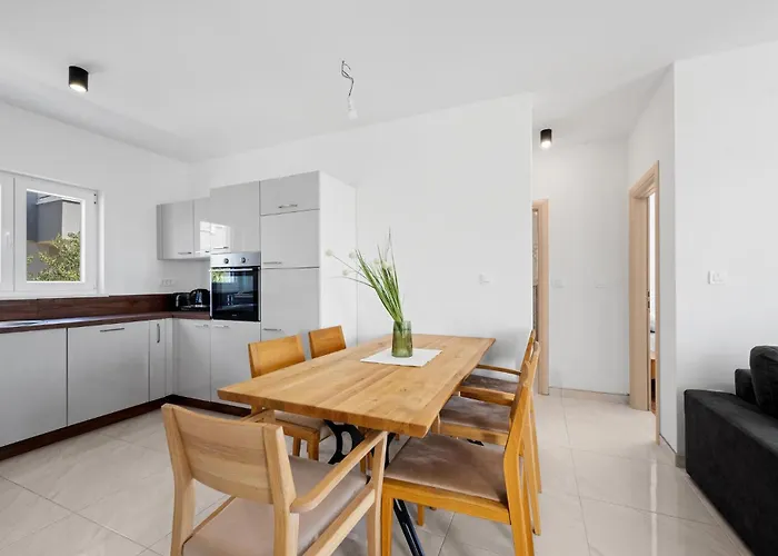 Apartman Beautiful In - Csv366 Razanj