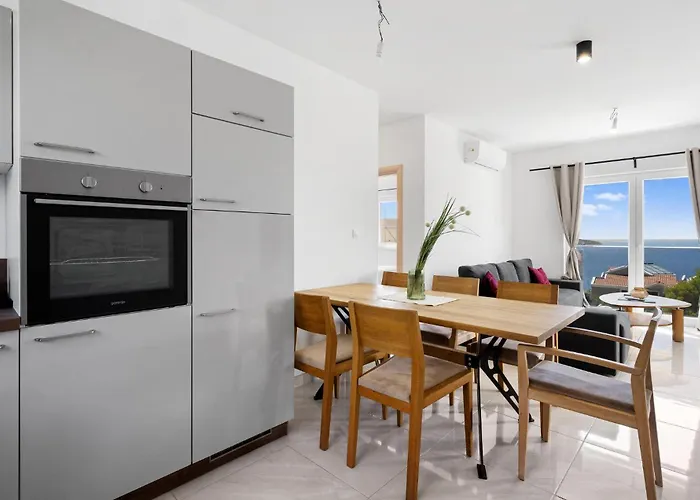 Apartman Beautiful In - Csv366 Razanj