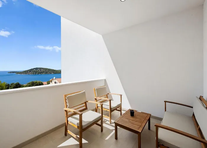 Apartman Beautiful In - Csv366 Razanj