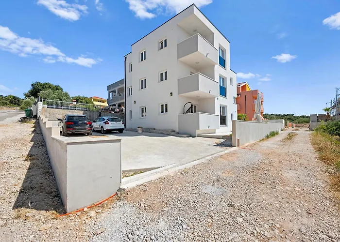 Beautiful In - Csv366 Apartman *