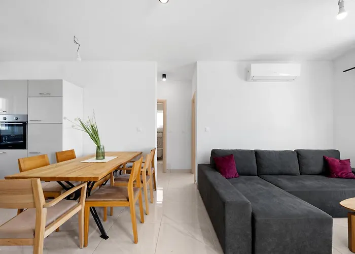 Apartman Beautiful In - Csv366 *