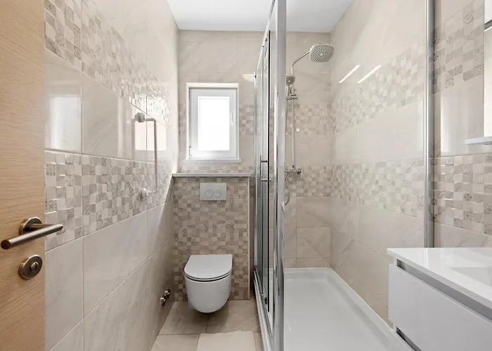 Apartman Beautiful In - Csv366 *