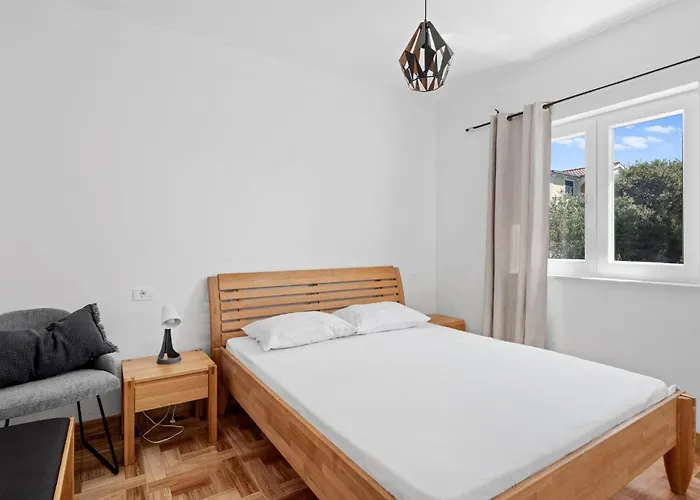 Beautiful In - Csv366 Apartman *