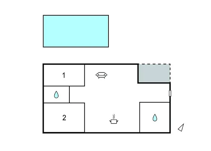 Apartman Beautiful In - Csv366 Razanj